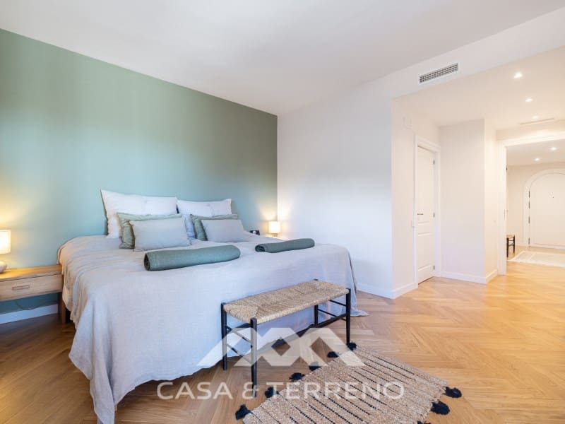 3 camera da letto Appartamento in vendita in Nueva Andalucia con piscina - 2.150.000 € (Rif: 9695262)
