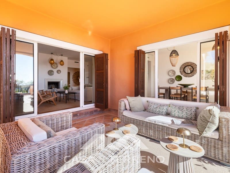 3 camera da letto Appartamento in vendita in Nueva Andalucia con piscina - 2.150.000 € (Rif: 9695262)