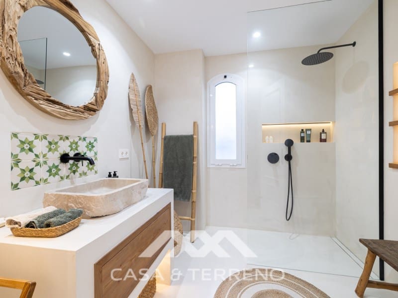 3 camera da letto Appartamento in vendita in Nueva Andalucia con piscina - 2.150.000 € (Rif: 9695262)