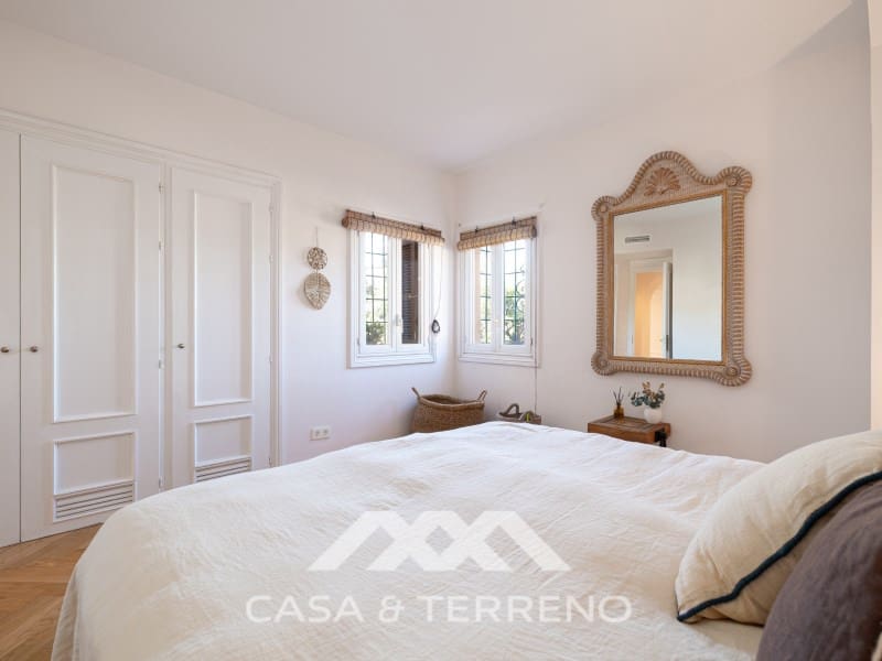3 camera da letto Appartamento in vendita in Nueva Andalucia con piscina - 2.150.000 € (Rif: 9695262)