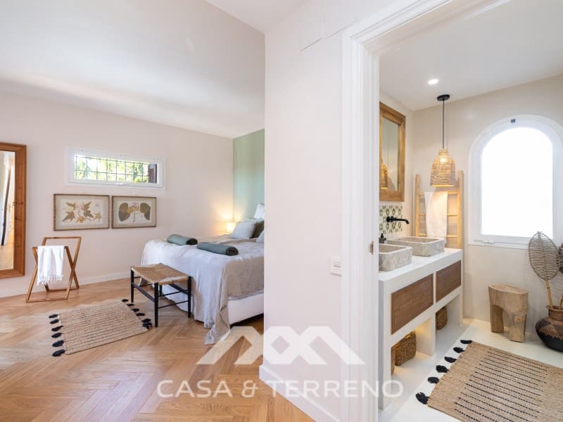 3 camera da letto Appartamento in vendita in Nueva Andalucia con piscina - 2.150.000 € (Rif: 9695262)