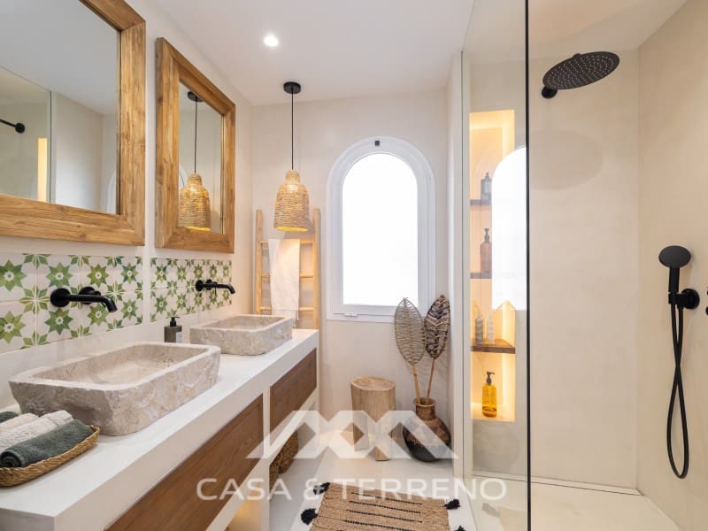 3 camera da letto Appartamento in vendita in Nueva Andalucia con piscina - 2.150.000 € (Rif: 9695262)