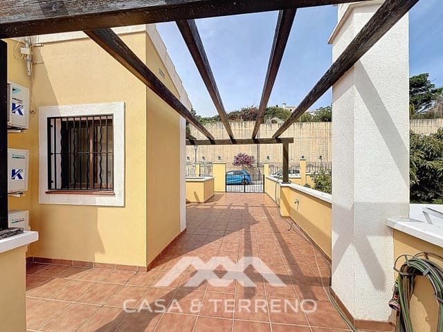 3 Zimmer Haus zu verkaufen in Lagos, Vélez-Málaga mit Pool Garage - 418.000 € (Ref: 9698774)