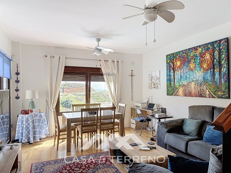 3 bedroom Townhouse for sale in Lagos with pool garage - € 418,000 (Ref: 9698774)