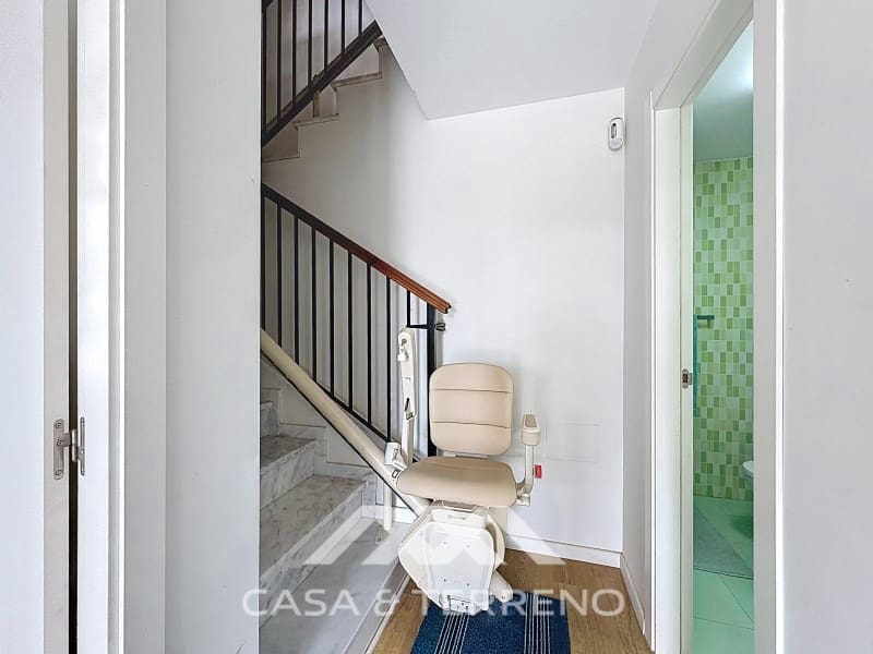 3 bedroom Townhouse for sale in Lagos with pool garage - € 418,000 (Ref: 9698774)