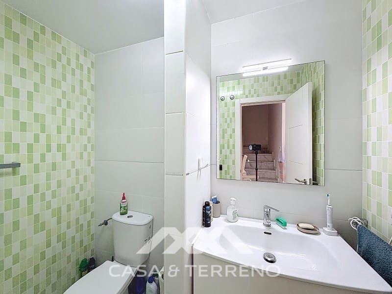 3 bedroom Townhouse for sale in Lagos with pool garage - € 418,000 (Ref: 9698774)