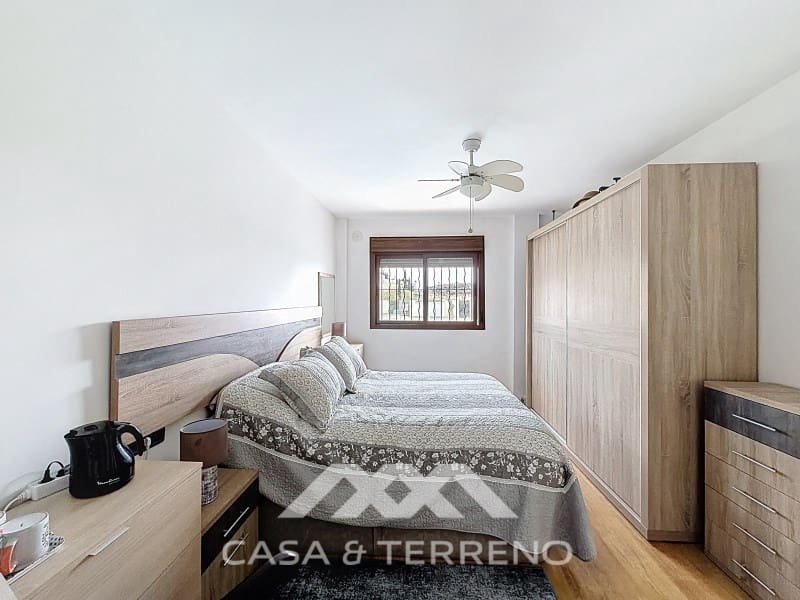 3 bedroom Townhouse for sale in Lagos with pool garage - € 418,000 (Ref: 9698774)