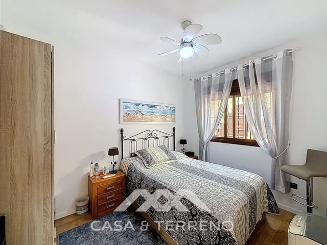 3 Zimmer Haus zu verkaufen in Lagos, Vélez-Málaga mit Pool Garage - 418.000 € (Ref: 9698774)