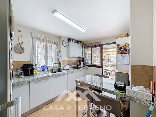 3 Zimmer Haus zu verkaufen in Lagos, Vélez-Málaga mit Pool Garage - 418.000 € (Ref: 9698774)