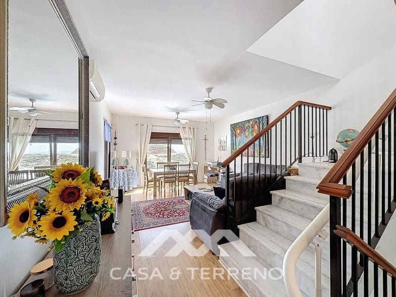 3 bedroom Townhouse for sale in Lagos with pool garage - € 418,000 (Ref: 9698774)