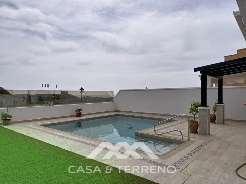 3 bedroom Townhouse for sale in Lagos with pool garage - € 418,000 (Ref: 9698774)