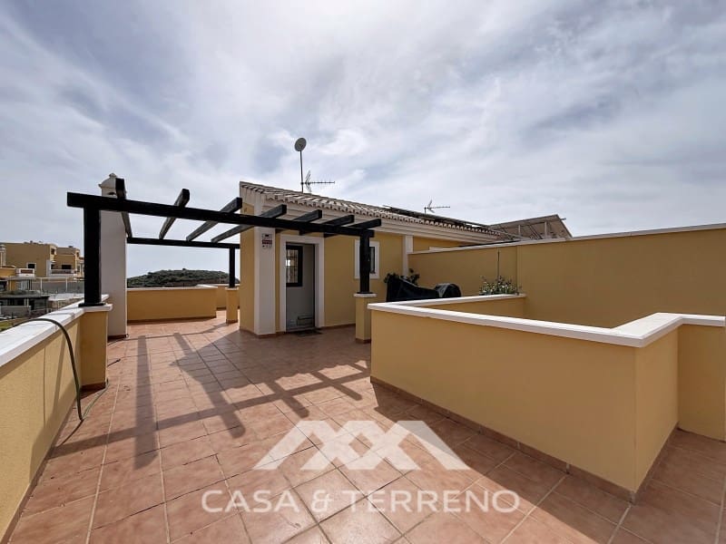 3 bedroom Townhouse for sale in Lagos with pool garage - € 418,000 (Ref: 9698774)