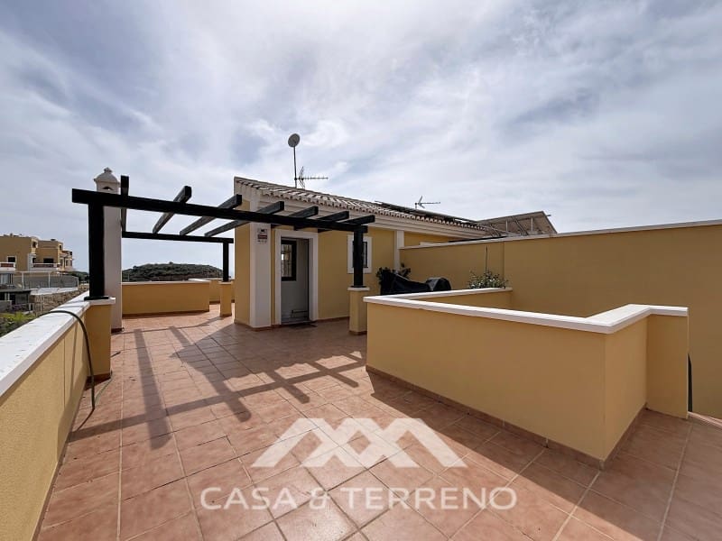 3 bedroom Townhouse for sale in Lagos with pool garage - € 418,000 (Ref: 9698774)