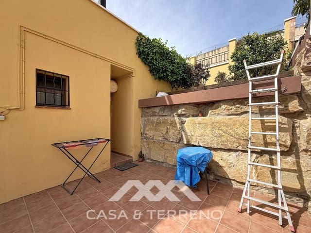 3 Zimmer Haus zu verkaufen in Lagos, Vélez-Málaga mit Pool Garage - 418.000 € (Ref: 9698774)