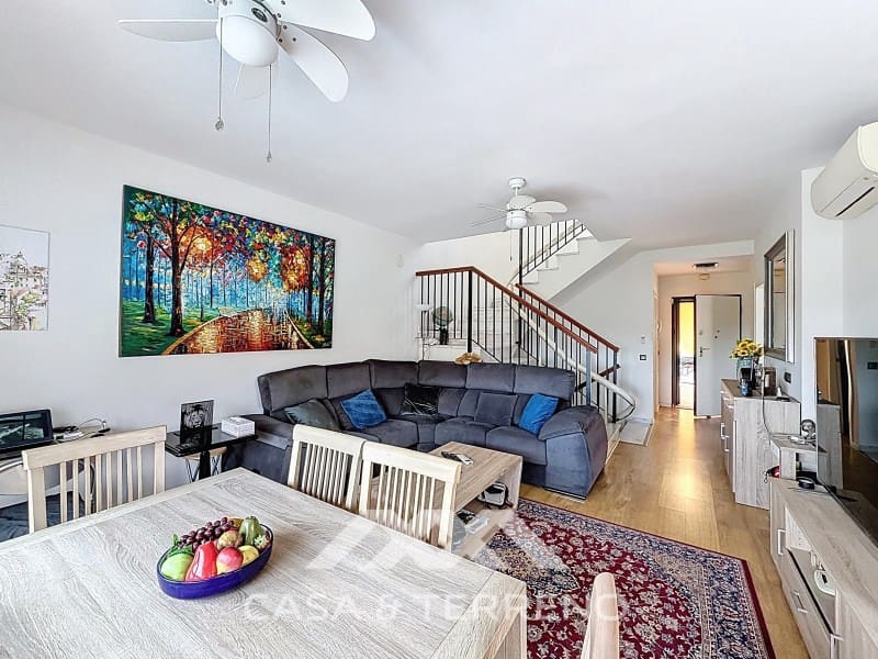 3 bedroom Townhouse for sale in Lagos with pool garage - € 418,000 (Ref: 9698774)