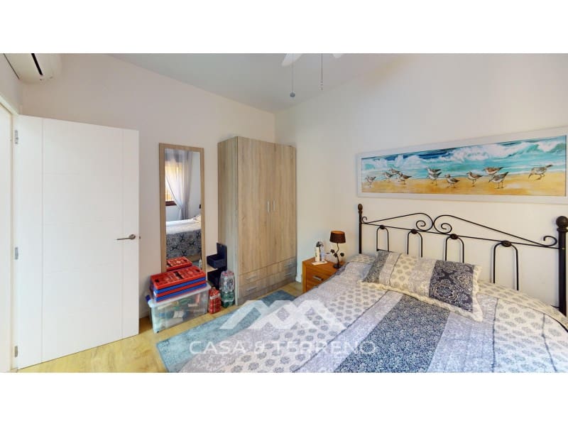 3 chambre Maison de Ville à vendre à Lagos avec piscine garage - 418 000 € (Ref: 9698774)