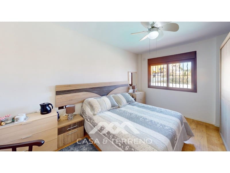 3 chambre Maison de Ville à vendre à Lagos avec piscine garage - 418 000 € (Ref: 9698774)