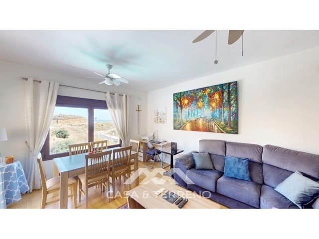3 sypialnia Dom na sprzedaż w Lagos, Vélez-Málaga z basenem garażem - 418 000 € (Ref: 9698774)