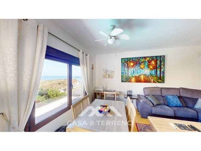 3 sypialnia Dom na sprzedaż w Lagos, Vélez-Málaga z basenem garażem - 418 000 € (Ref: 9698774)