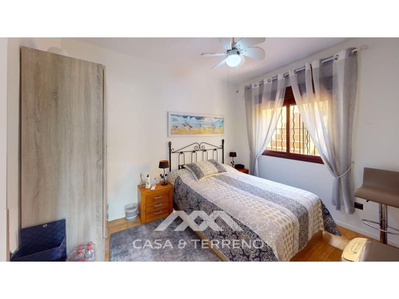 3 chambre Maison de Ville à vendre à Lagos avec piscine garage - 418 000 € (Ref: 9698774)