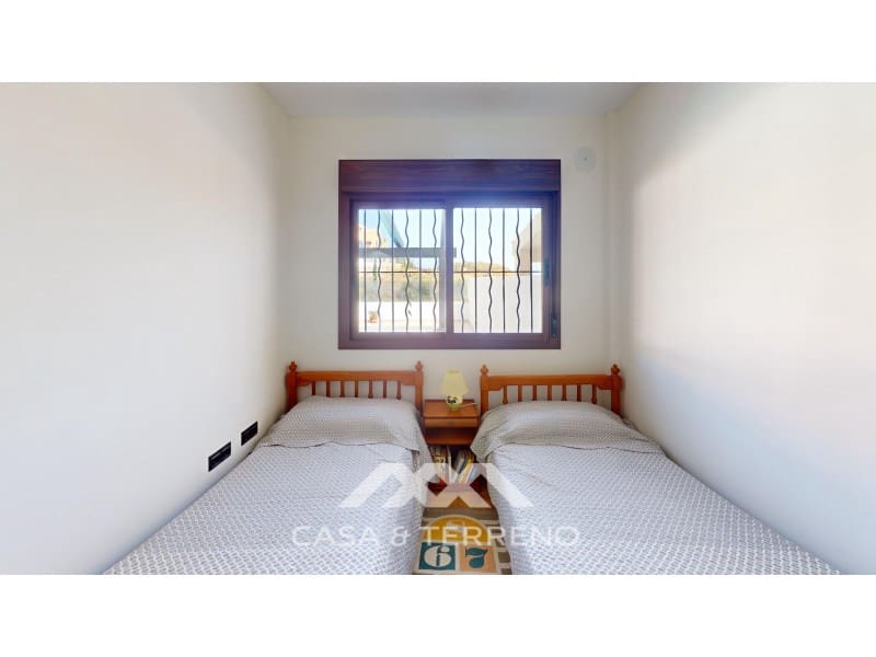 3 chambre Maison de Ville à vendre à Lagos avec piscine garage - 418 000 € (Ref: 9698774)