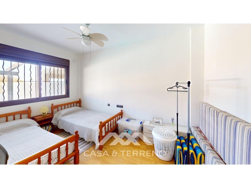 3 chambre Maison de Ville à vendre à Lagos avec piscine garage - 418 000 € (Ref: 9698774)