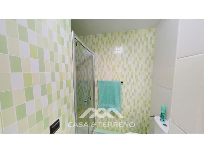 3 chambre Maison de Ville à vendre à Lagos avec piscine garage - 418 000 € (Ref: 9698774)