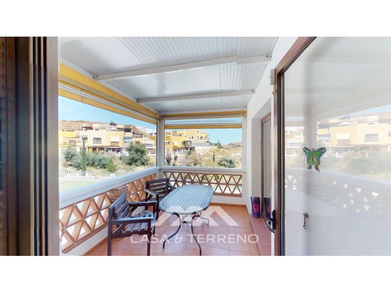 3 chambre Maison de Ville à vendre à Lagos avec piscine garage - 418 000 € (Ref: 9698774)