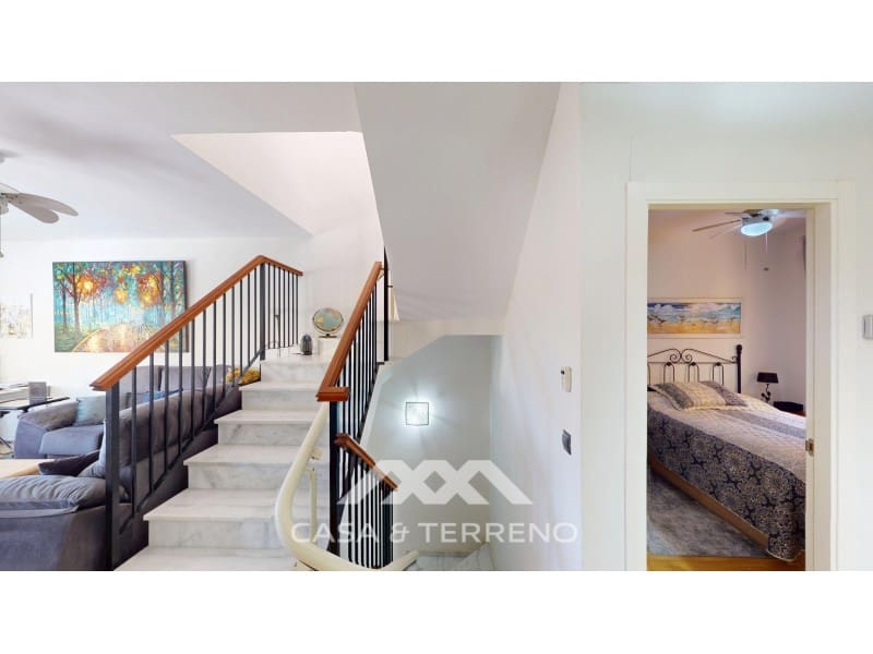 3 chambre Maison de Ville à vendre à Lagos avec piscine garage - 418 000 € (Ref: 9698774)