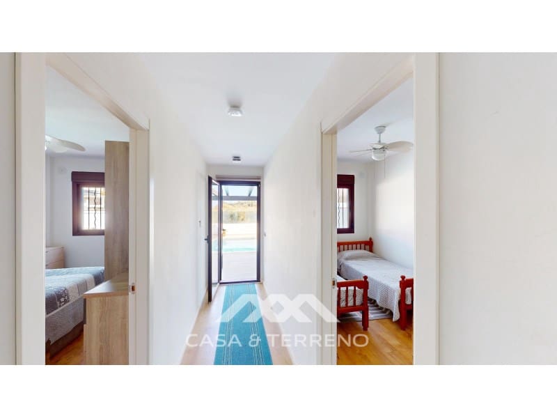 3 chambre Maison de Ville à vendre à Lagos avec piscine garage - 418 000 € (Ref: 9698774)