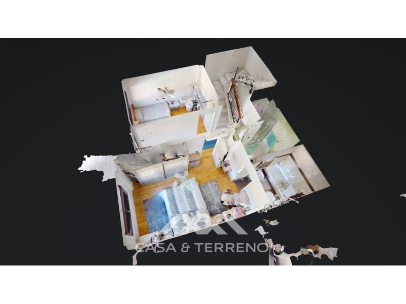3 chambre Maison de Ville à vendre à Lagos avec piscine garage - 418 000 € (Ref: 9698774)