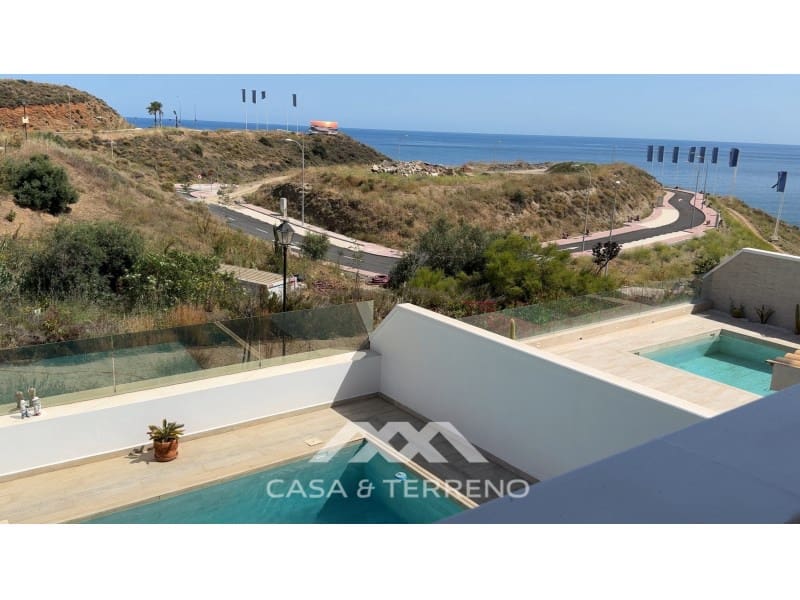 3 chambre Maison de Ville à vendre à Lagos avec piscine garage - 418 000 € (Ref: 9698774)