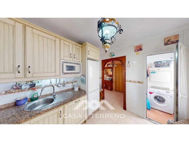 3 sypialnia Penthouse na sprzedaż w Vélez-Málaga z garażem - 395 000 € (Ref: 9712124)