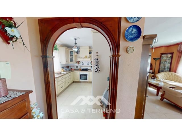 3 sypialnia Penthouse na sprzedaż w Vélez-Málaga z garażem - 395 000 € (Ref: 9712124)