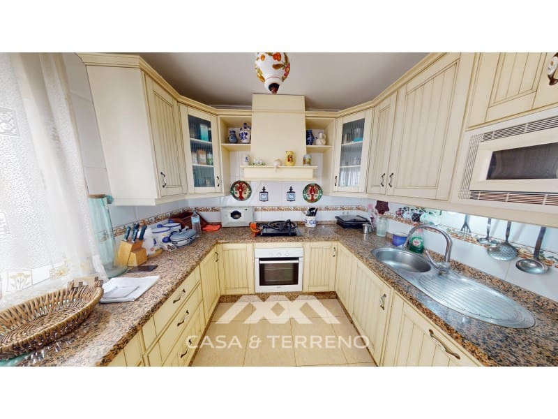 3 sypialnia Penthouse na sprzedaż w Velez-Malaga z garażem - 395 000 € (Ref: 9712124)