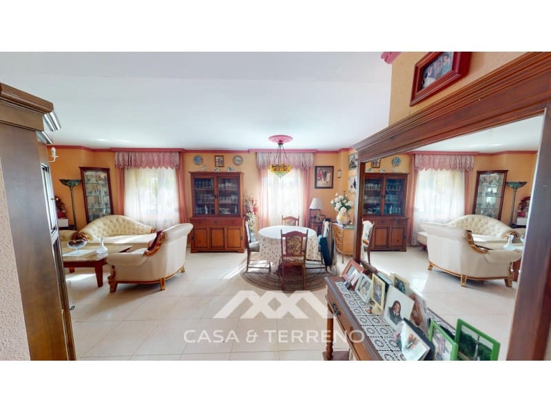 3 sypialnia Penthouse na sprzedaż w Velez-Malaga z garażem - 395 000 € (Ref: 9712124)