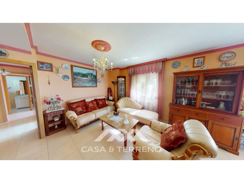 3 sypialnia Penthouse na sprzedaż w Velez-Malaga z garażem - 395 000 € (Ref: 9712124)