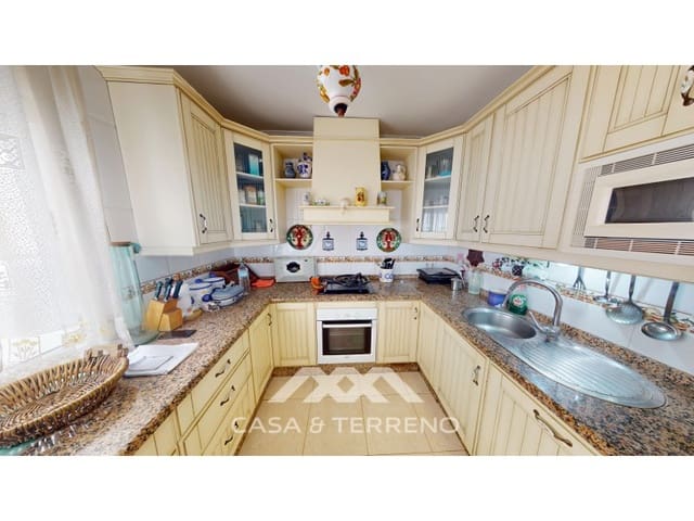 3 sypialnia Penthouse na sprzedaż w Vélez-Málaga z garażem - 395 000 € (Ref: 9712124)