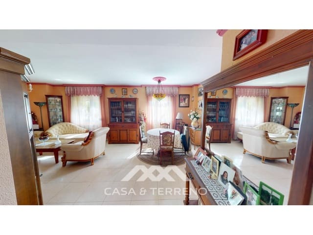 3 sypialnia Penthouse na sprzedaż w Vélez-Málaga z garażem - 395 000 € (Ref: 9712124)