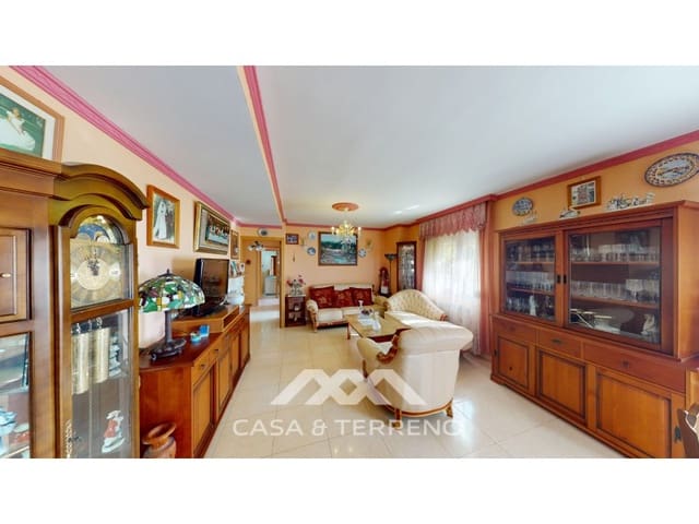 3 sypialnia Penthouse na sprzedaż w Vélez-Málaga z garażem - 395 000 € (Ref: 9712124)