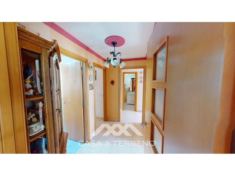 3 sypialnia Penthouse na sprzedaż w Velez-Malaga z garażem - 395 000 € (Ref: 9712124)