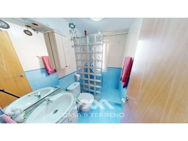 3 sypialnia Penthouse na sprzedaż w Velez-Malaga z garażem - 395 000 € (Ref: 9712124)