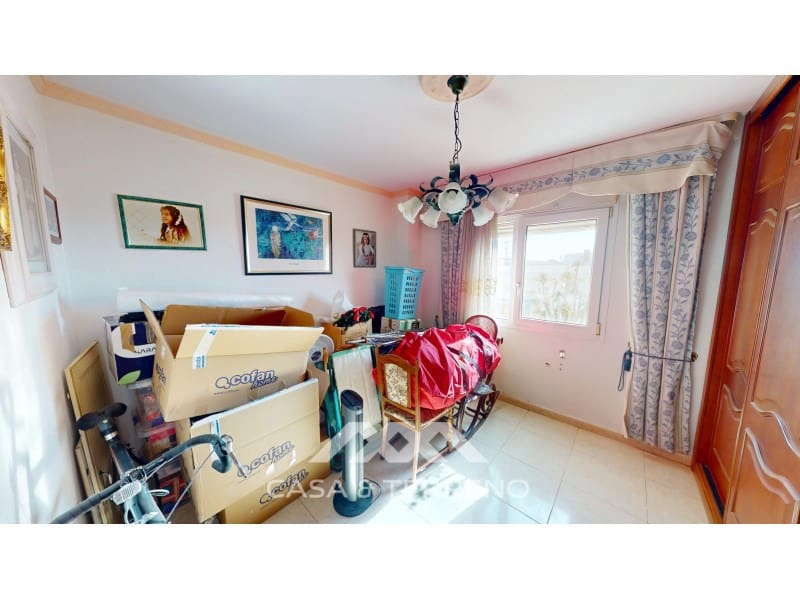 3 sypialnia Penthouse na sprzedaż w Velez-Malaga z garażem - 395 000 € (Ref: 9712124)