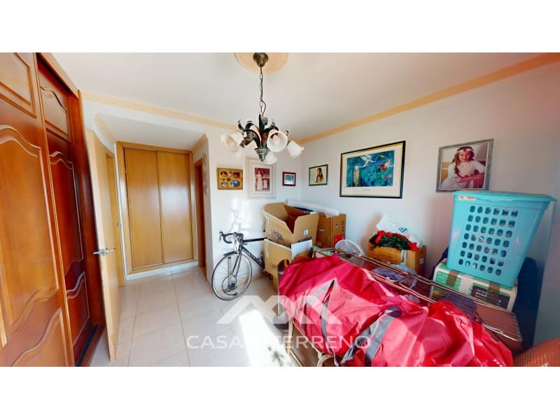 3 sypialnia Penthouse na sprzedaż w Velez-Malaga z garażem - 395 000 € (Ref: 9712124)