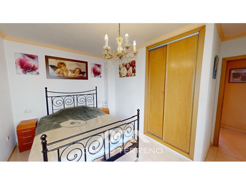 3 sypialnia Penthouse na sprzedaż w Velez-Malaga z garażem - 395 000 € (Ref: 9712124)