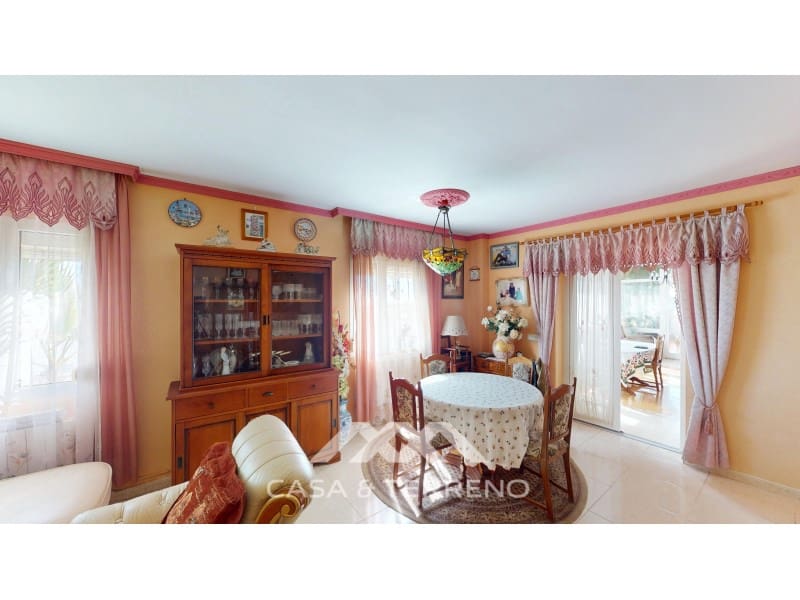 3 sypialnia Penthouse na sprzedaż w Velez-Malaga z garażem - 395 000 € (Ref: 9712124)