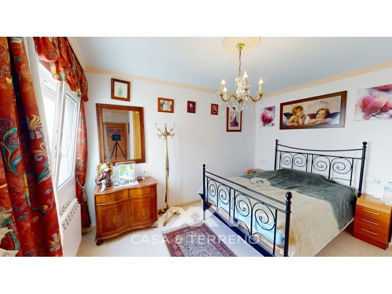 3 sypialnia Penthouse na sprzedaż w Velez-Malaga z garażem - 395 000 € (Ref: 9712124)