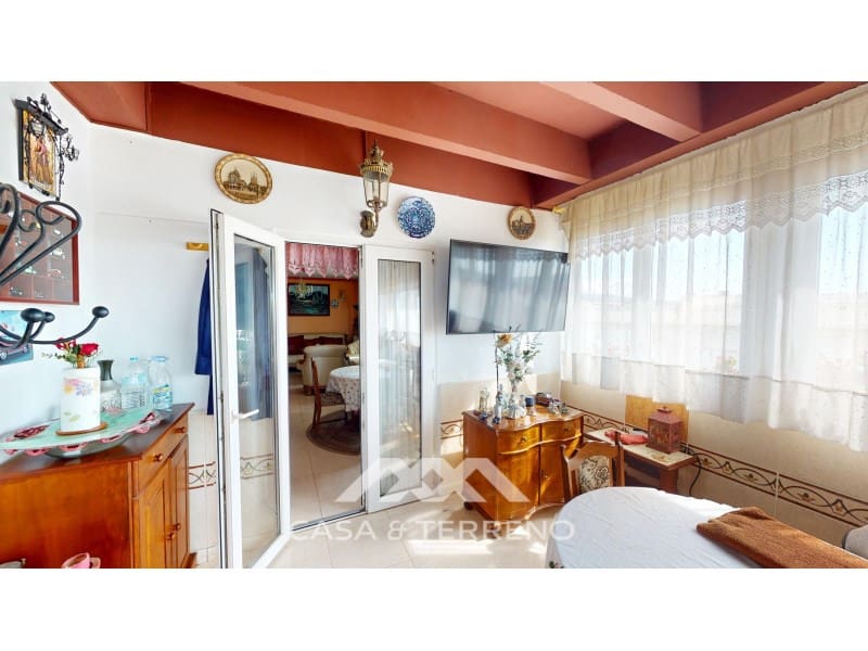 3 sypialnia Penthouse na sprzedaż w Velez-Malaga z garażem - 395 000 € (Ref: 9712124)