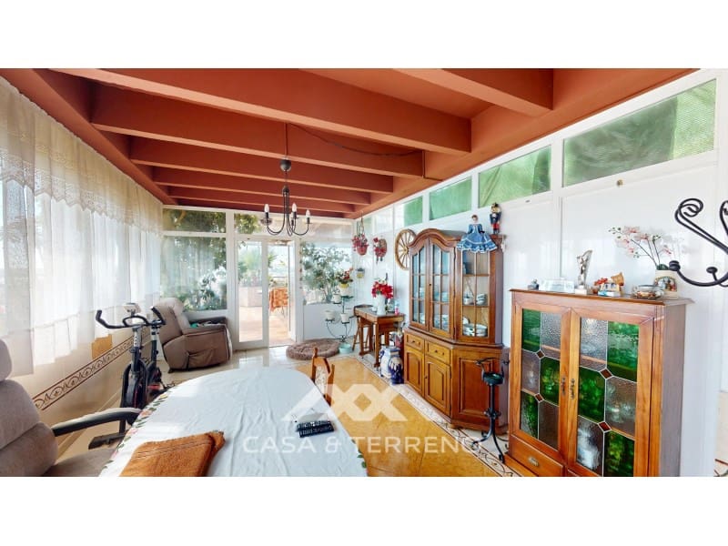 3 sypialnia Penthouse na sprzedaż w Velez-Malaga z garażem - 395 000 € (Ref: 9712124)