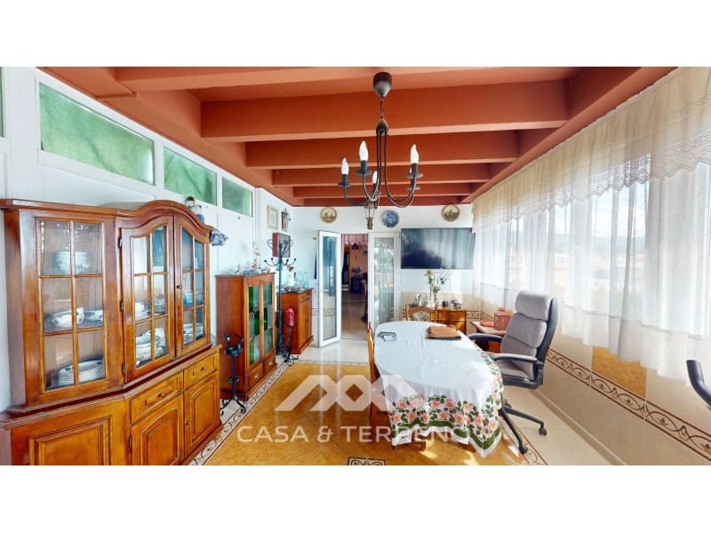 3 sypialnia Penthouse na sprzedaż w Velez-Malaga z garażem - 395 000 € (Ref: 9712124)